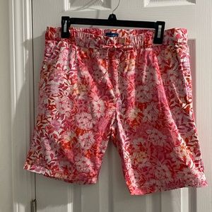 Caribbean Joe Womens swim shorts